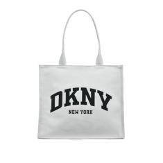 Imagem de DKNY Bolsa Hadlee, Marshmallow, Marshmallow, One Size, Bolsa Hadlee