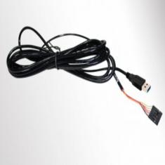 Imagem de Cabo Teclado Smak 44 Teclas Usb 1.95M Un