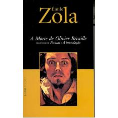 Imagem de A Morte de Olivier Becaille - Pocket / Bolso - Zola, Emile - 9788525407146