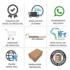 Imagem de 3 Massa Para Madeira Montana Mazza Cor Mogno 220g