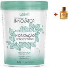 Imagem de Hidratação Condicionante Itallian Innovator 1kg