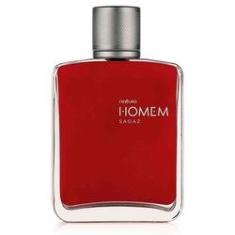 Imagem de Perfume Natura Homem Sagaz Deo Parfum, 100ml