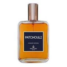 Imagem de Perfume Masculino Patchouli 100Ml - Feito Com Óleo Essencial