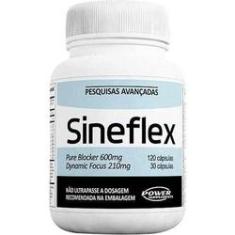 Imagem de Sineflex (150 Cápsulas) - Power Supplements