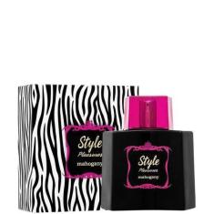Imagem de Perfume Mahogany Style Pleasures Feminino 100ml