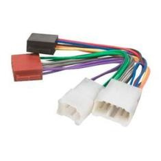 Imagem de Chicote Plug Ligação Som Corolla 09 A 11 Hilux 2012