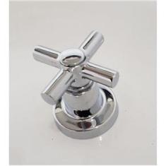 Imagem de Acabamento De Registro 3/4 Pressão /Gaveta C37  Cromado