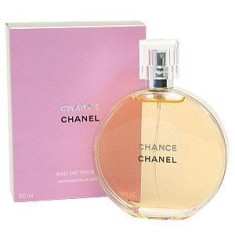 Imagem de Perfume Chanel Chance Eau de Toilette Feminino 100ml