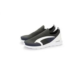 Imagem de Mintra Tênis esportivo feminino CAI, Índigo/Preto, 35