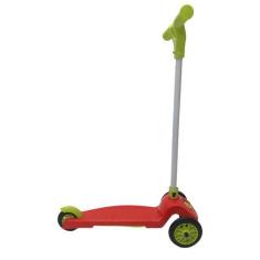 Imagem de Patinete Infantil Trinet (3 Rodas) Calesita - Vermelho