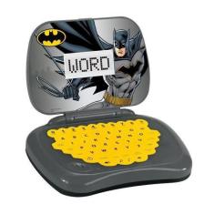 Imagem de Batman Laptop Infantil - Candide
