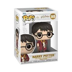 Imagem de POP! HARRY POTTER - HARRY POTTER ESPECIAL 20 ANOS #149 – FUNKO
