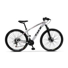Imagem de Bicicleta Yatagarasu Tkz 24V Alumínio  Aro 29 Câmbios Shimano - Tkz Bi