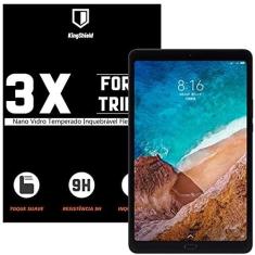 Imagem de Película Xiaomi Mi Pad 4 Plus Kingshield Nano Vidro