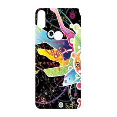 Imagem de Capa Adesivo Skin058 Verso Para Motorola Moto One - Kawaskin