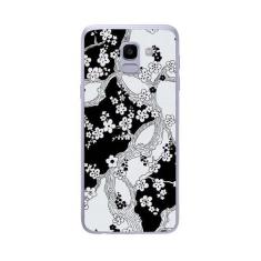 Imagem de Capa Adesivo Skin356 Verso Para Samsung Galaxy J6 - Kawaskin