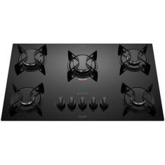 Imagem de Cooktop Atlas UTop 5Q Automático Bivolt 110/220V - Preto