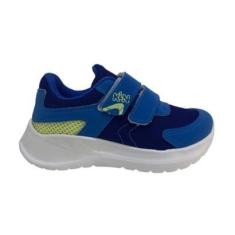 Imagem de TENIS INFANTIL KLIN FREEDOM REF 440039000-Masculino