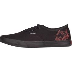 Imagem de TENIS MASCULINO RED NOSE LOW II-Masculino