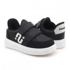 Imagem de Tenis Novopé 98001115 21 Infantil-Masculino