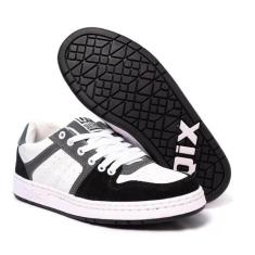 Imagem de Tênis Qix 80s Skate Cor Cod-52010005-499-Unissex