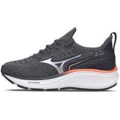 Imagem de Tênis Mizuno Cool Ride 2 Junior-Masculino
