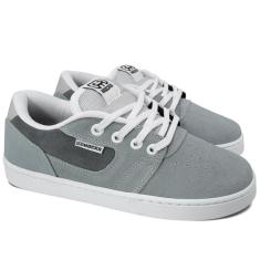 Imagem de Tênis Hocks Skate De La Calle Blue Jeans-Unissex