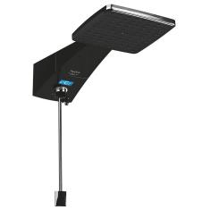 Imagem de Ducha Hydra Digital Quadratta Plus 5500W Preto – 127V