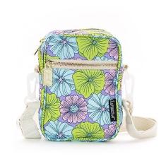 Imagem de Fydelity Bolsas transversais pequenas para mulheres e homens – Bolsa pequena dos anos 80/90 – Bolsa elegante para cinto de viagem e festival – Pochete ideal para moda diária – Perfeita para viagens e