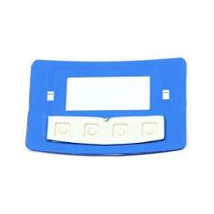 Imagem de Teclado Membrana Cuba Ultrassonica - Cristofoli - Rim.00037