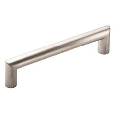 Imagem de Amerock Puxador de armário Corp BP24013SS Galleria, 12,8 cm, aço inoxidável