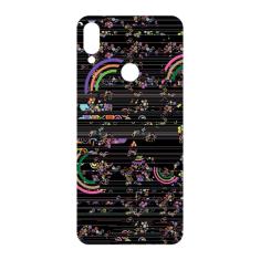 Imagem de Capa Adesivo Skin006 Verso Para Xiaomi Redmi Note 7