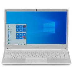 Imagem de Notebook Ultra UB430 Intel Core i3 7020U 14" 4GB SSD 120 GB Windows 10 Touchpad Numérico