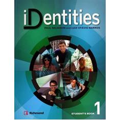 Imagem de Identities 1 - Student's Book - Paul Seligson; - 9788466820837