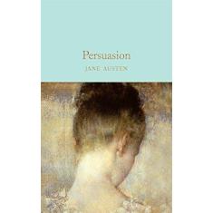 Imagem de Persuasion - Austen, Jane; - 9781909621701