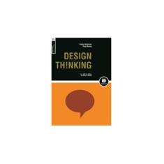 Imagem de Design Thinking - Vol.7 - Coleção Design Básico - Gavin Ambrose - 9788577807543