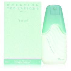 Imagem de Perfume Feminino Creation The Vert Ted Lapidus 100 ML Eau De Toilette