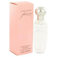Imagem de Perfume Feminino Pleasures Estee Lauder Eau De Parfum