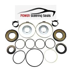 Imagem de Power Steering Seals - Rack de direção hidráulica e kit de vedação de pinhão para Honda Pilot