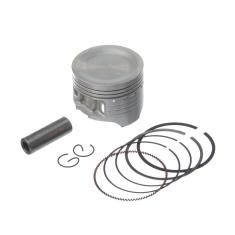 Imagem de Pistao Kit C/Anel Kmp Cbx/Nx 200 1.50