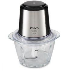 Imagem de Processador Inox Glass 350W Philco  PPS01I