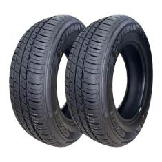 Imagem de Kit 2 Pneus Chituma Aro 14 185/65R14 CP-16 86H