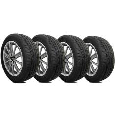 Imagem de Jogo 4 Pneus 205/55R16 Remoldado Linha Premium