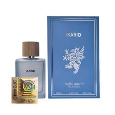 Imagem de Perfume Ikario - Stella Dustin - EAU De Parfum  Katia Almeida