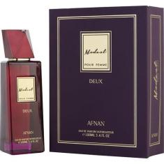 Imagem de Perfume Feminino Afnan Modest Deux Eau Parfum 100 Ml