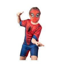 Imagem de Fantasia luxo homem aranha-spider man infantil - licenciada - CHARMINH