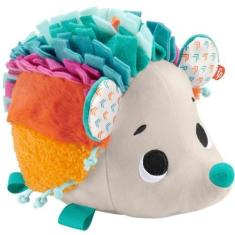 Imagem de FISHER-PRICE Newborn TOYS Ourico Aconchego Pelucia - Mattel
