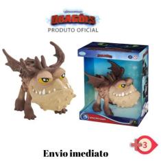 Imagem de Boneco Dragões Eclipse Dawn Dusk - Como Treinar O Seu Dragão O Filme B