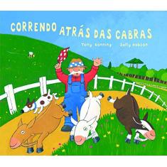 Imagem de Correndo Atrás das Cabras - Bonning, Tony - 9788538011156