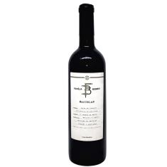 Imagem de Vinho Família Bebber Reserva Marselan 750ml